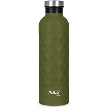 NILS Camp NC3805 zelená 750 ml
