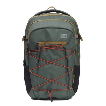 CATERPILLAR Urban Mountaineer Logan 25 eukalyptový zelený