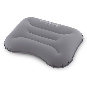 PINGUIN Pillow Grey