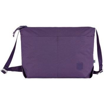 FJÄLLRÄVEN High Coast Pro Shoulder Bag 12 Dark Violet