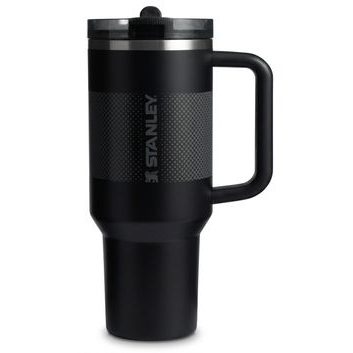 STANLEY Quencher/Cup ProTour Flip Straw Tumbler 1180 ml Black Fade