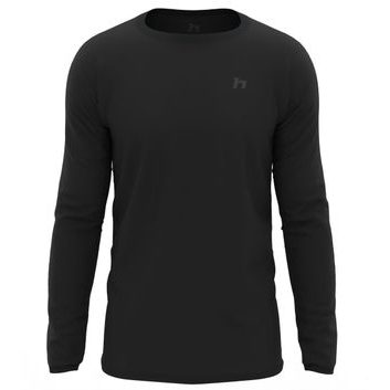 HANNAH TAREGAN L/S anthracite