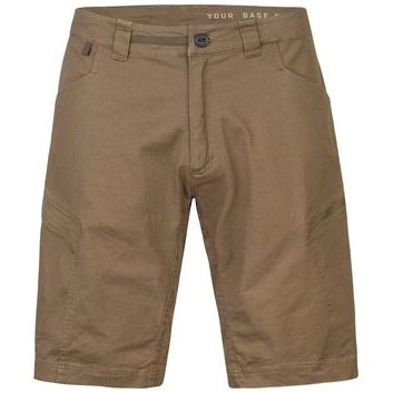 HANNAH MAD SHORTS kangaroo