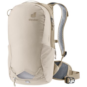 DEUTER Race 8 alu-greystone
