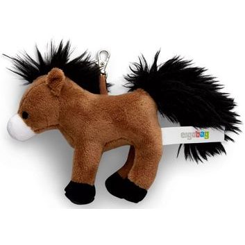 ERGOBAG Hangies - Horse