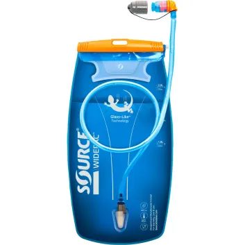 SOURCE WIDEPAC 2 L, Alpine Blue