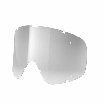 POC Opsin Lens Clear/No mirror