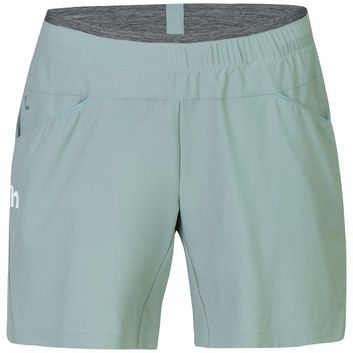 HANNAH TAGI SHORTS chinois green