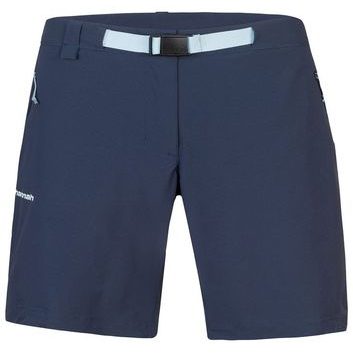 HANNAH ATTA SHORTS salute