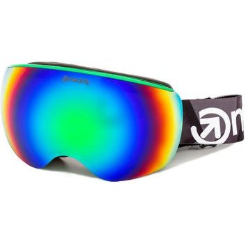 MEATFLY Ekko XL, Green