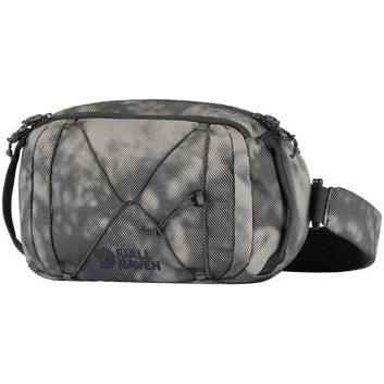 FJÄLLRÄVEN Skule Graphics Sling 6 Fossil-Shade