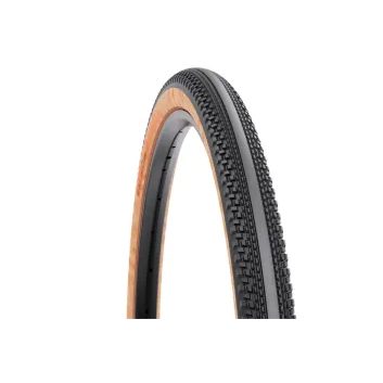 WTB VULPINE S 700x45 TCS Light Fast Rolling SG černá/hnědá