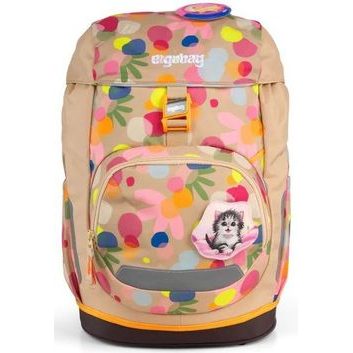 ERGOBAG School Backpack Flex 23 FlowBear World