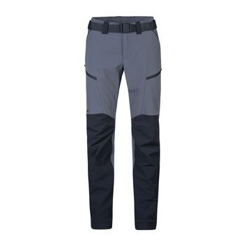 HANNAH TORGA, gray pinstripe/anthracite