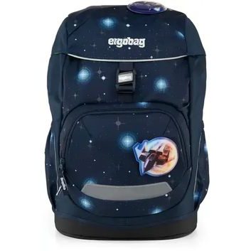 ERGOBAG School Backpack Flex 23 AtmosBear