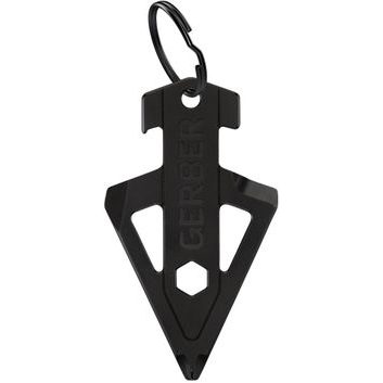 GERBER Broadhead Solid Black