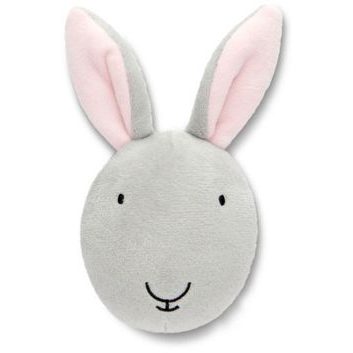 ERGOBAG Plush Klettie - Rabbit