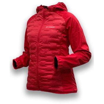 TRIMM ERVI LADY dark red/red