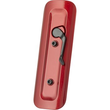 TREK Slash 9 2024 Storage Door Crimson
