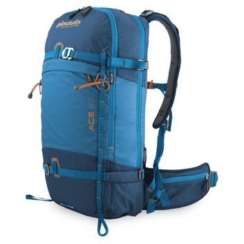 PINGUIN Ace 27 Nylon Petrol