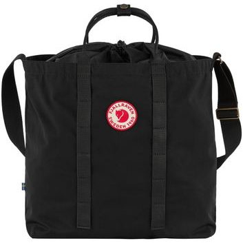 FJÄLLRÄVEN 1960 Tote 24 Black
