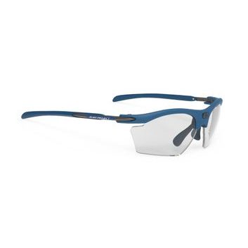 RUDY PROJECT RYDON SLIM blue/ImpactX Photochromic 2 Black