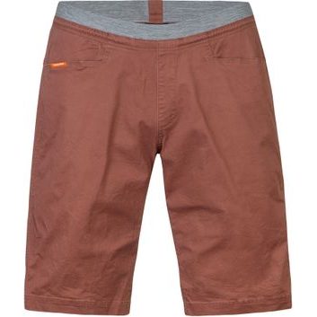 HANNAH BANG SHORTS cinnamon