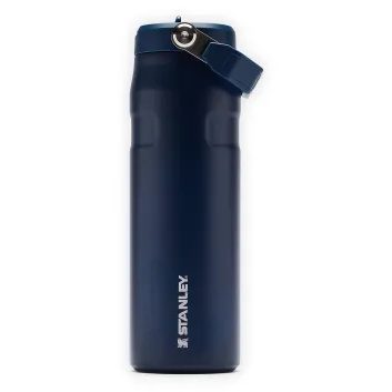 STANLEY IceFlow™ Bottle Flip Straw 700 ml Dark Navy