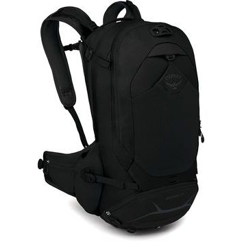 OSPREY ESCAPIST 25, black