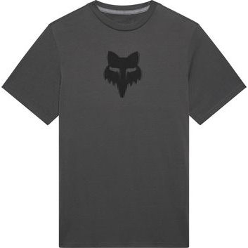 FOX Edge Dri-Release Ss Tee Dark Shadow