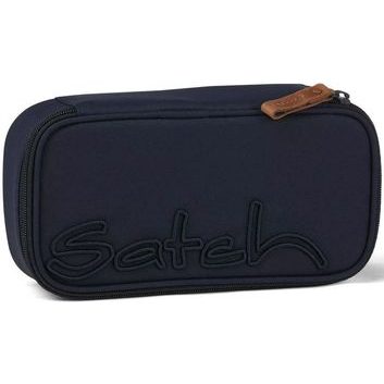 SATCH Pencilcase - Nordic Blue
