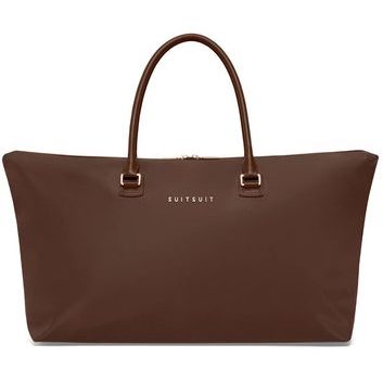 SUITSUIT Serenity Chocolate 36 Brown - hnědá