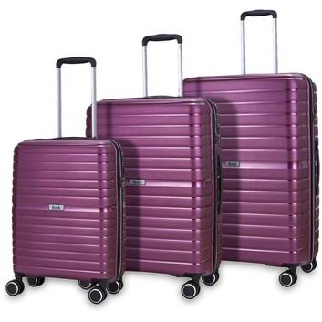 ROCK Hydra-lite 98 l / 63 l / 35 l - fialová