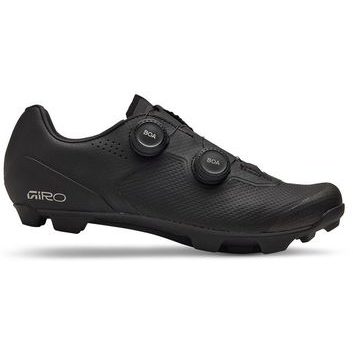 GIRO Regime XC Black