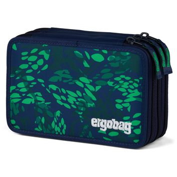ERGOBAG Maxi Pencil Case 1,75 - FireBear Dragon