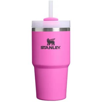 STANLEY Quencher/Cup H2.O FlowState™ Tumbler 600 ml Hot Pink