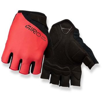 GIRO Jag Flame Red
