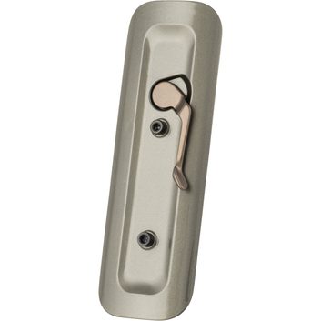 TREK Slash 9 2024 Storage Door Mercury