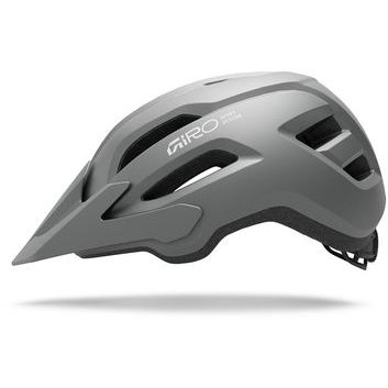 GIRO Fixture II Mat Titanium