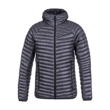 HANNAH MIO HOODY, asphalt