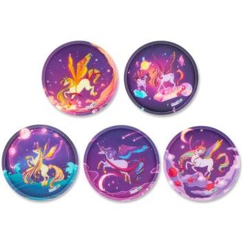 ERGOBAG Kletties Set - Pegasus
