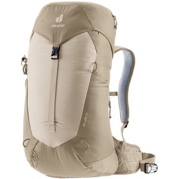 DEUTER AC Lite 24 alu-greystone