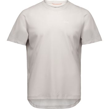 POC M's Motion Air S/S Jersey Granite Grey