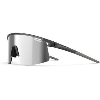 TIFOSI Moab Lite Satin Vapor (Silver Mirror/AC Red/Clear)