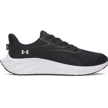UNDER ARMOUR Ascend-BLK/WHT
