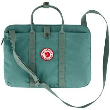 FJÄLLRÄVEN 1960 Laptop Bag 2 Frost Green