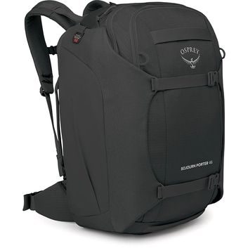 OSPREY PORTER 46, black