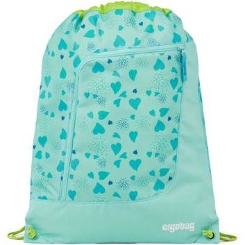 ERGOBAG Prime Gym Bag 11 - HorsedreamBear