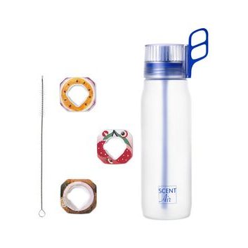 SCENT AIR Falco 650ml modrá