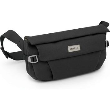 OSPREY ARCANE HIP BAG, black